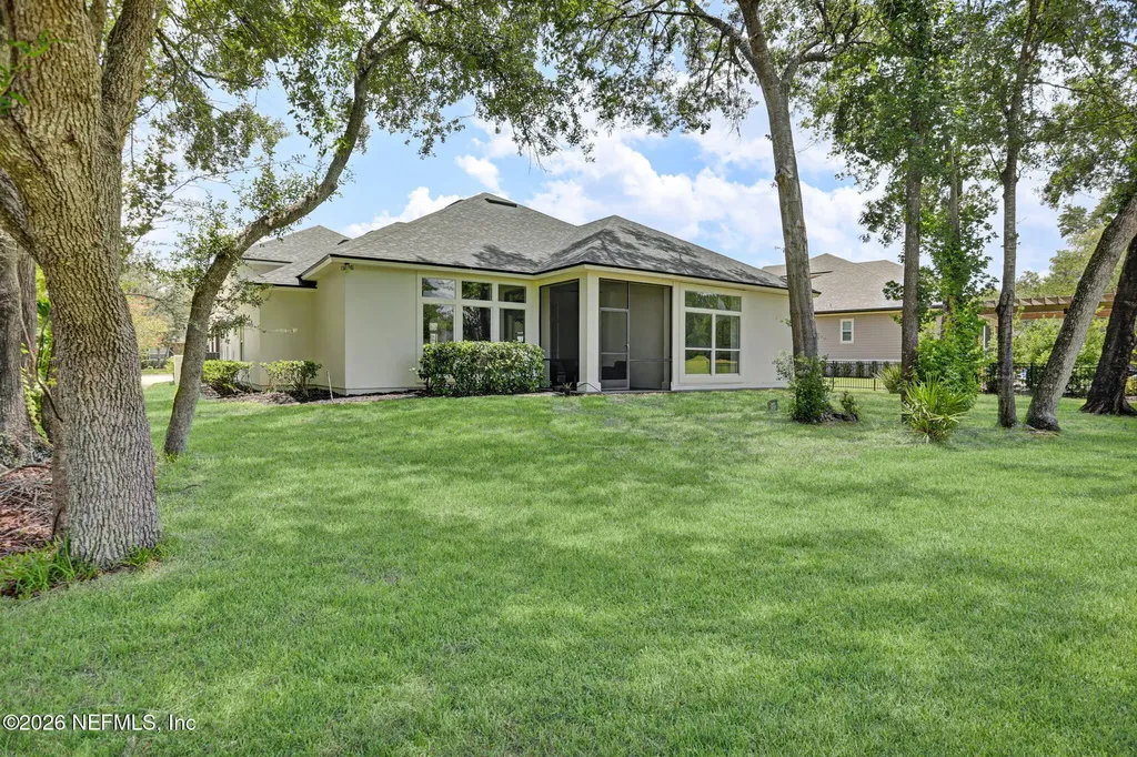 514 Sugar Grove Place Orange Park FL 32073