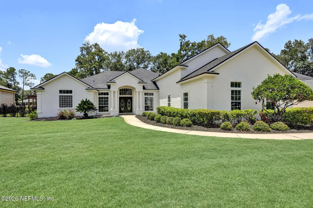 514 Sugar Grove Place Orange Park FL 32073