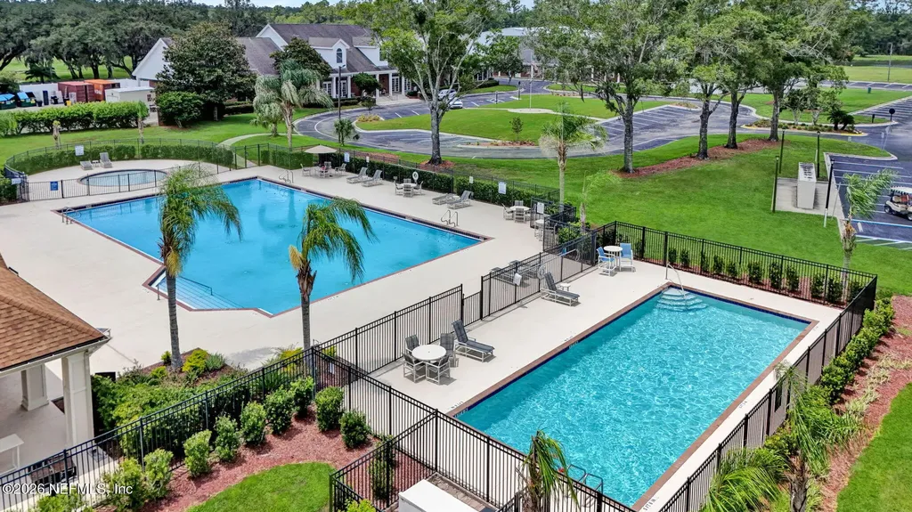 514 Sugar Grove Place Orange Park FL 32073