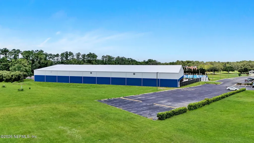 514 Sugar Grove Place Orange Park FL 32073