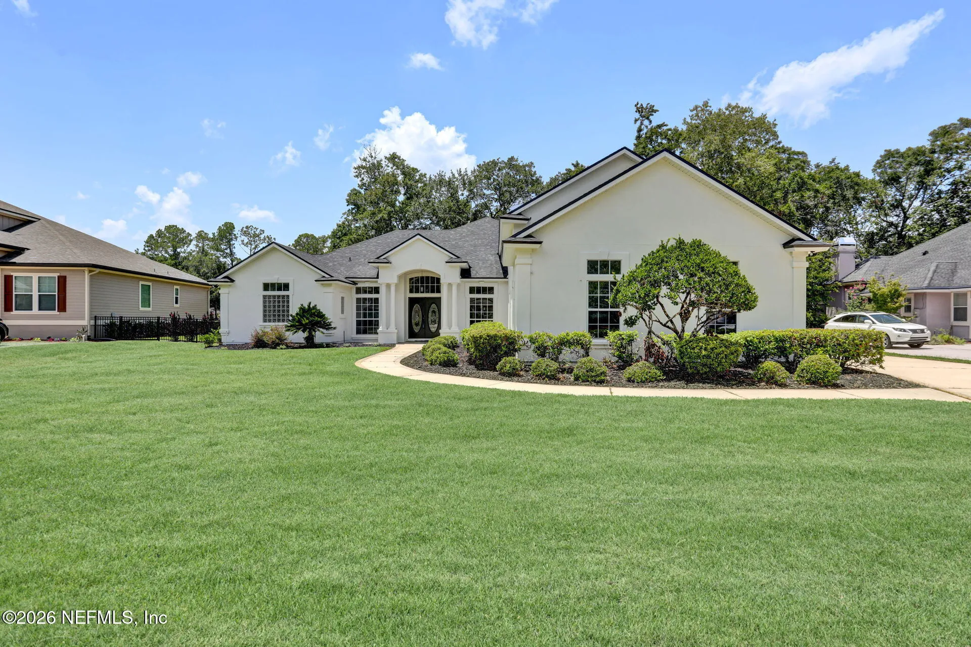 514 Sugar Grove Place Orange Park FL 32073