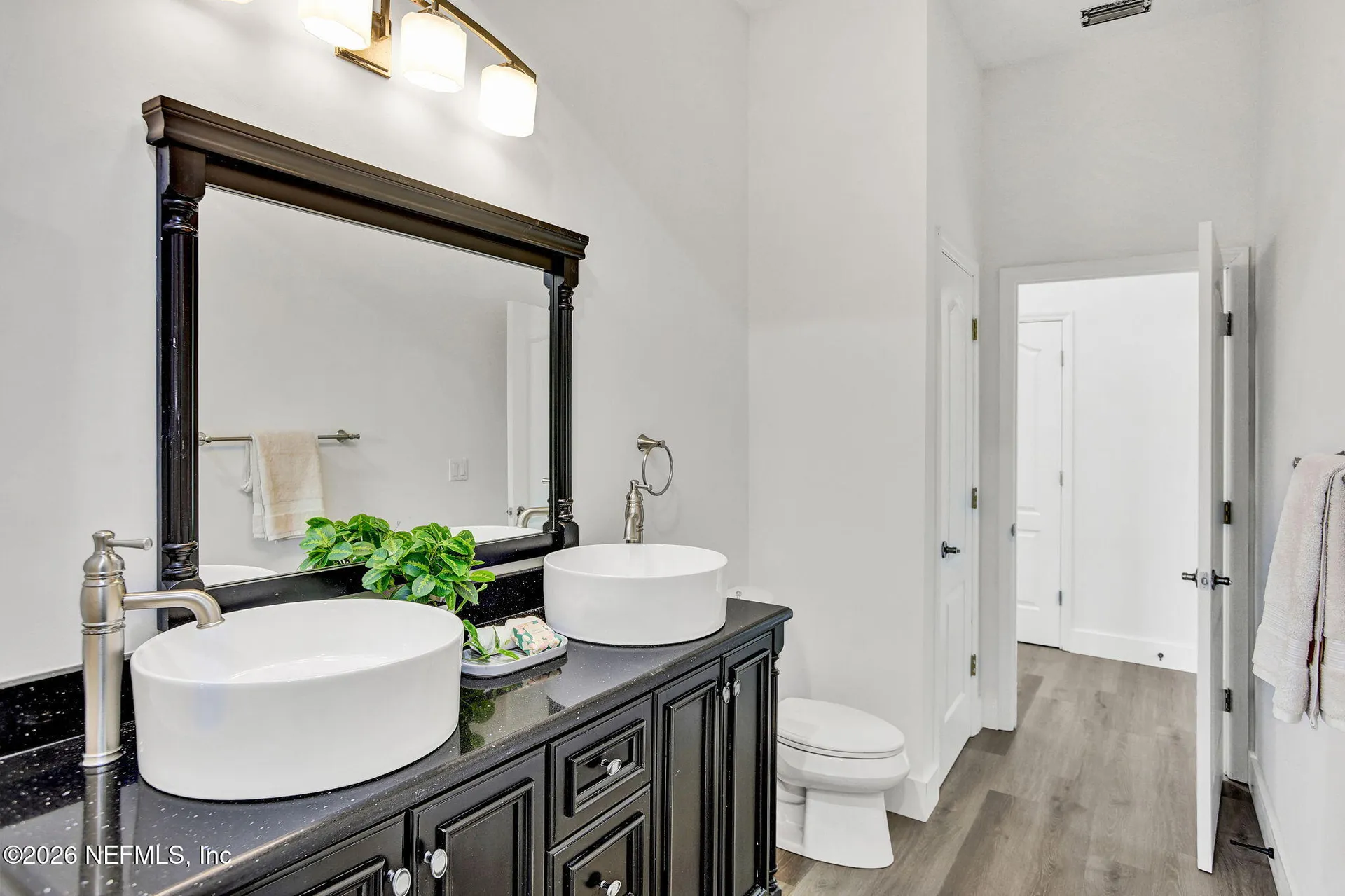 514 Sugar Grove Place Orange Park FL 32073