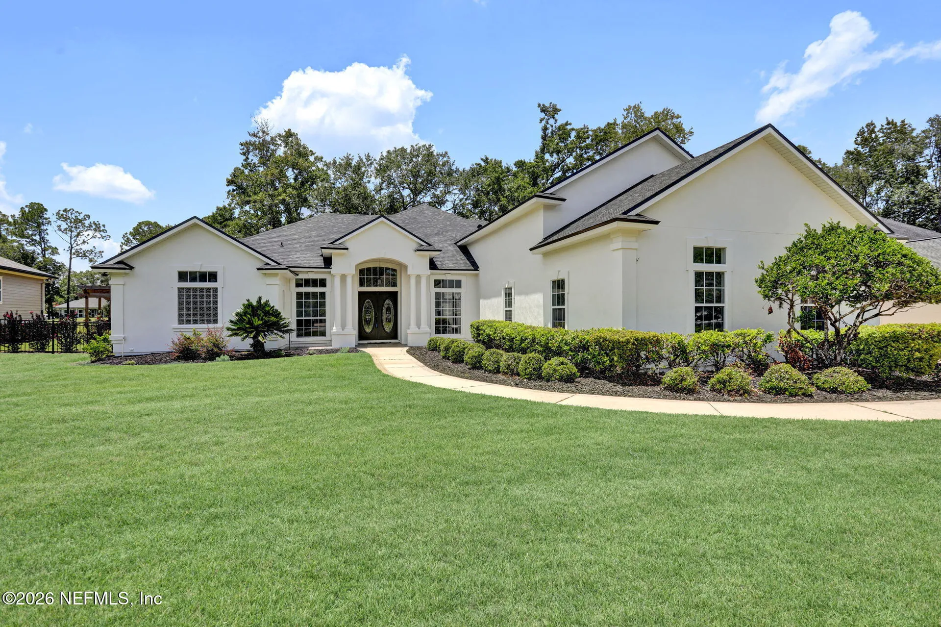 514 Sugar Grove Place Orange Park FL 32073