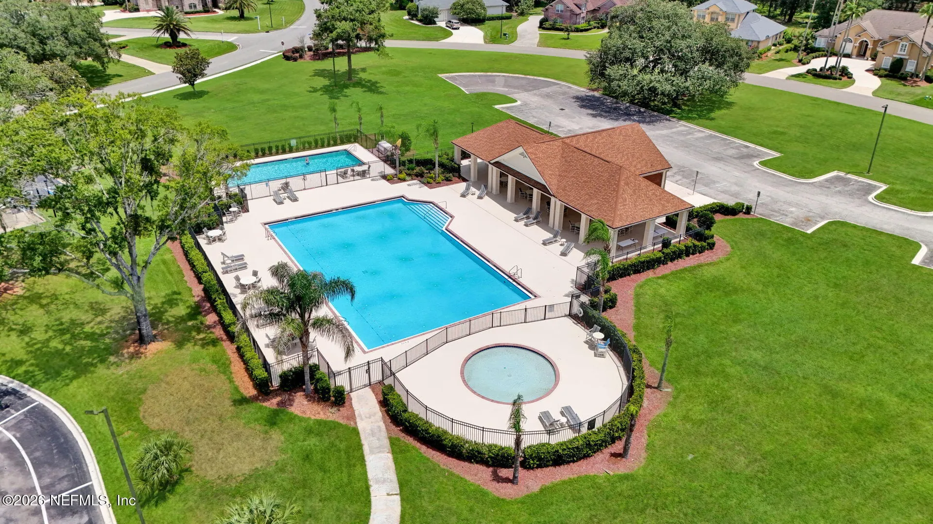 514 Sugar Grove Place Orange Park FL 32073