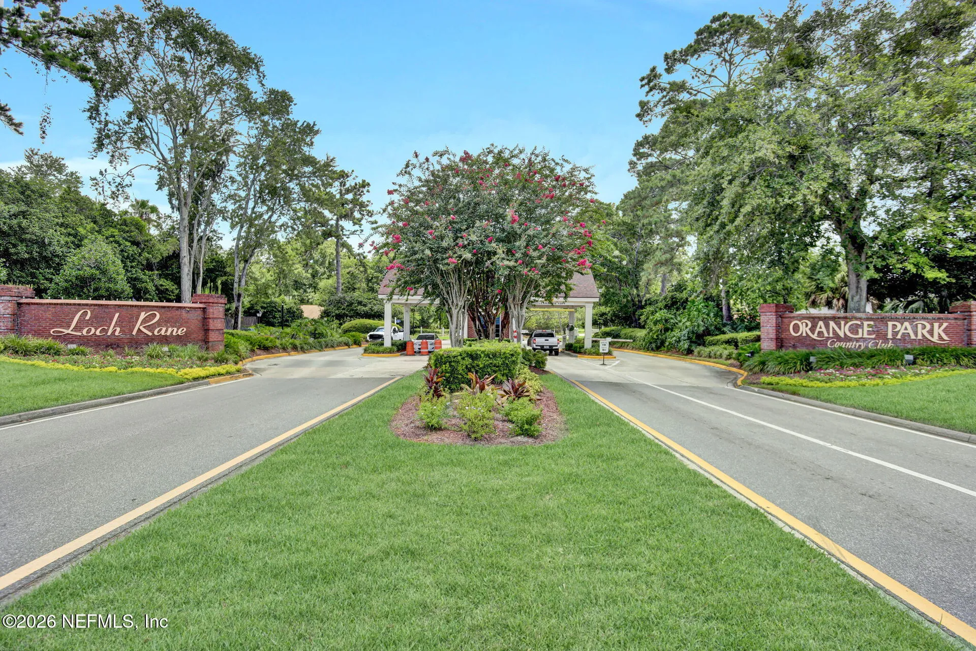 514 Sugar Grove Place Orange Park FL 32073
