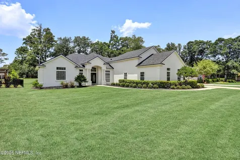 514 Sugar Grove Place Orange Park FL 32073