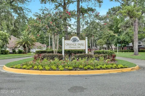 514 Sugar Grove Place Orange Park FL 32073