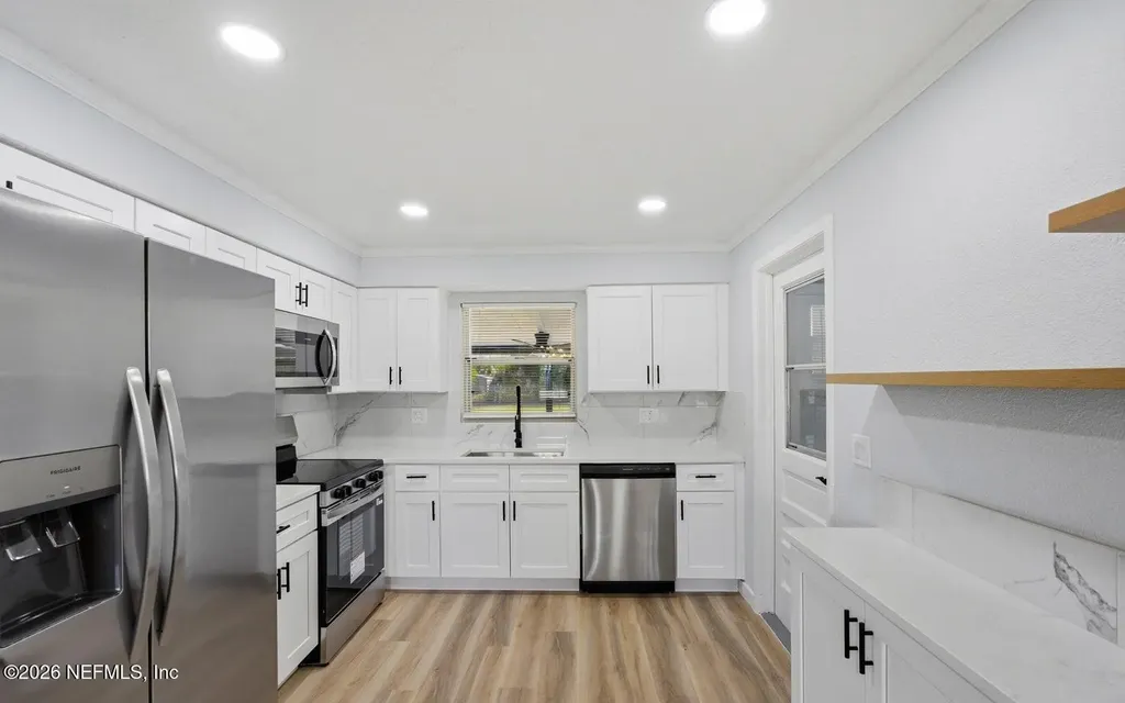 3608 Fortuna Drive Orange Park FL 32065