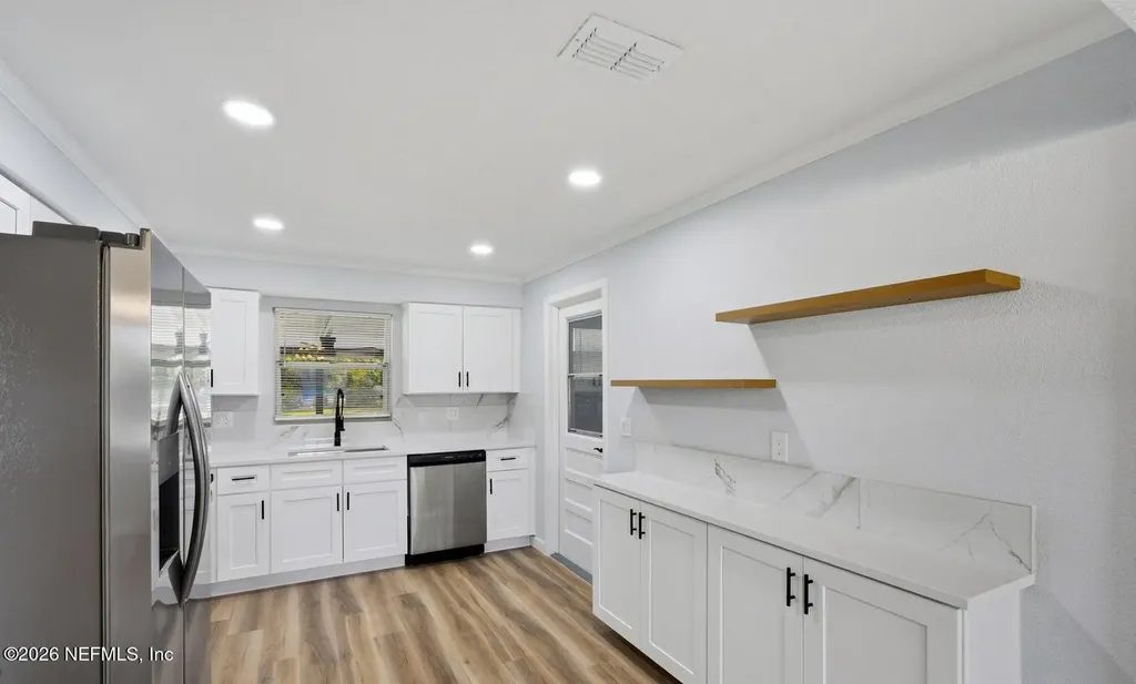 3608 Fortuna Drive Orange Park FL 32065
