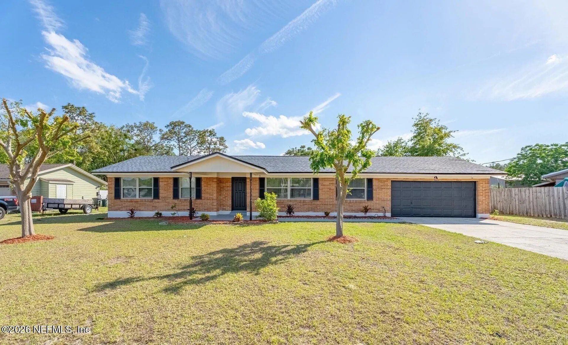 3608 Fortuna Drive Orange Park FL 32065