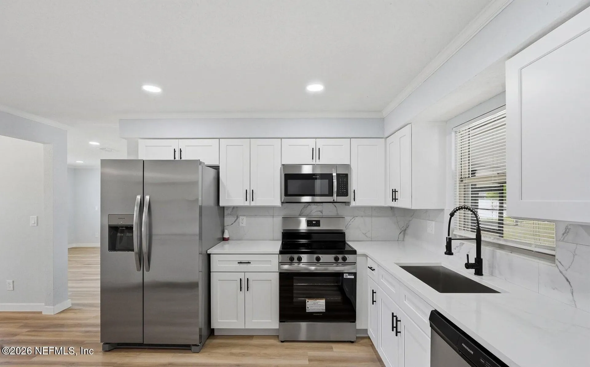 3608 Fortuna Drive Orange Park FL 32065