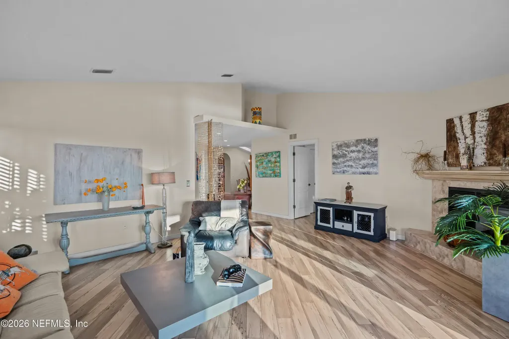 9244 July Lane St. Augustine FL 32080
