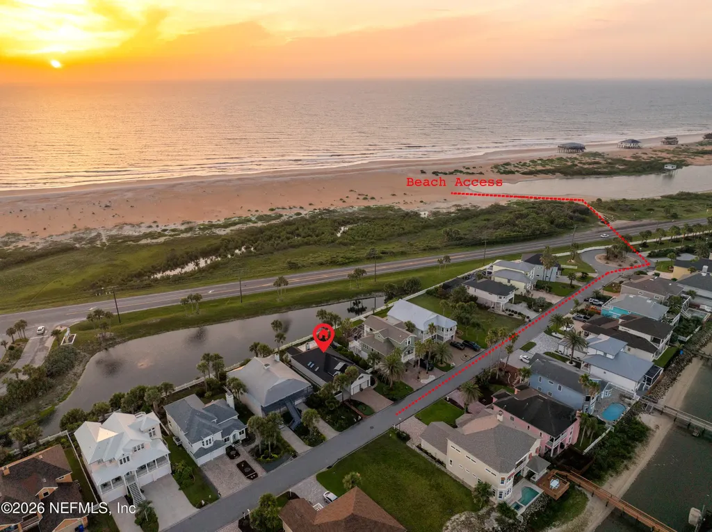 9244 July Lane St. Augustine FL 32080