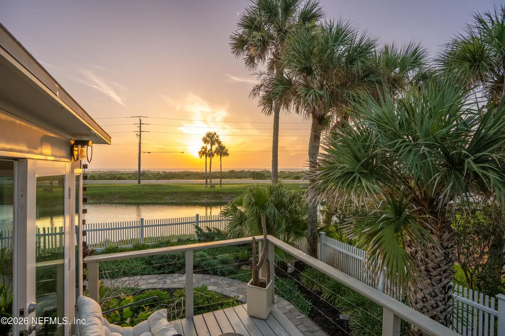 9244 July Lane St. Augustine FL 32080