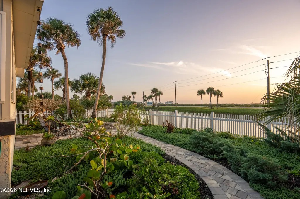 9244 July Lane St. Augustine FL 32080