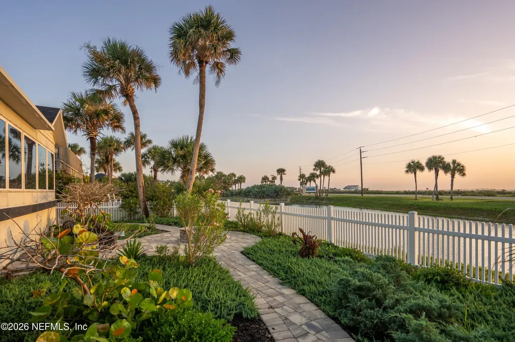 9244 July Lane St. Augustine FL 32080