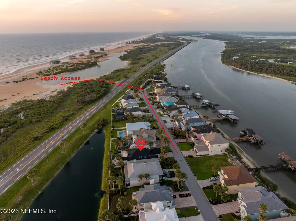 9244 July Lane St. Augustine FL 32080