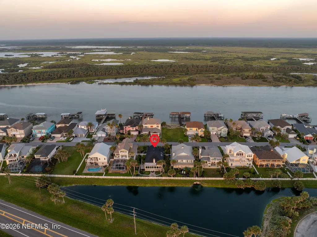 9244 July Lane St. Augustine FL 32080