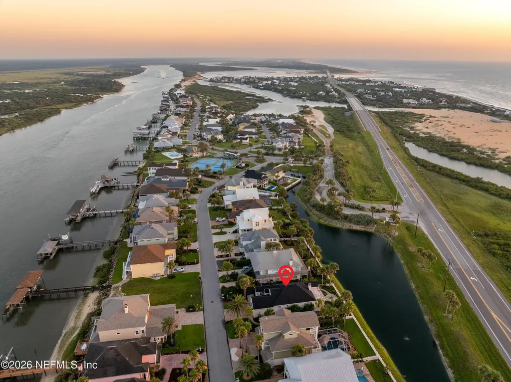 9244 July Lane St. Augustine FL 32080