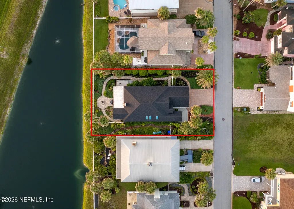 9244 July Lane St. Augustine FL 32080