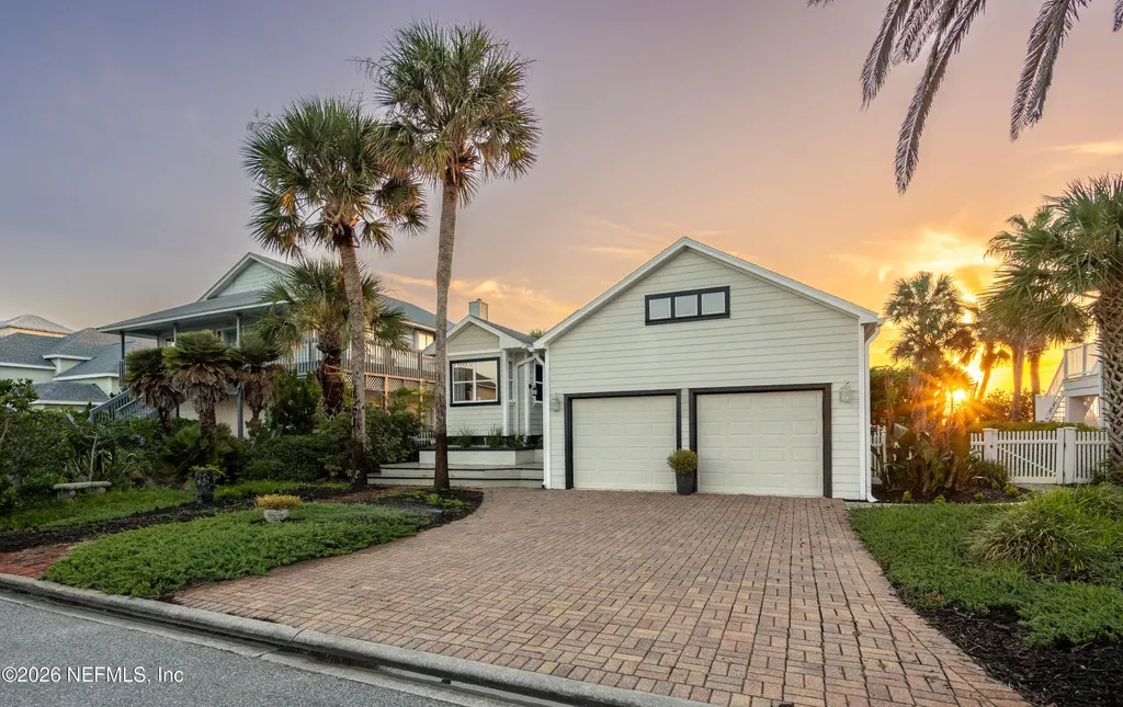 9244 July Lane St. Augustine FL 32080