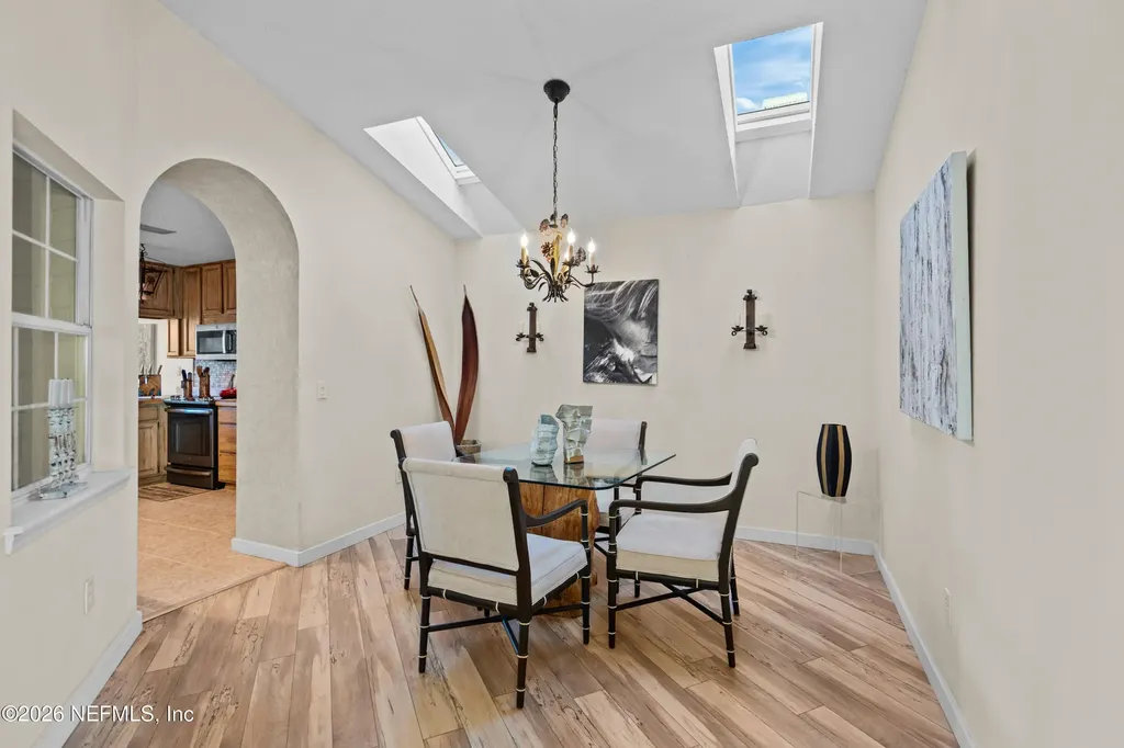 9244 July Lane St. Augustine FL 32080