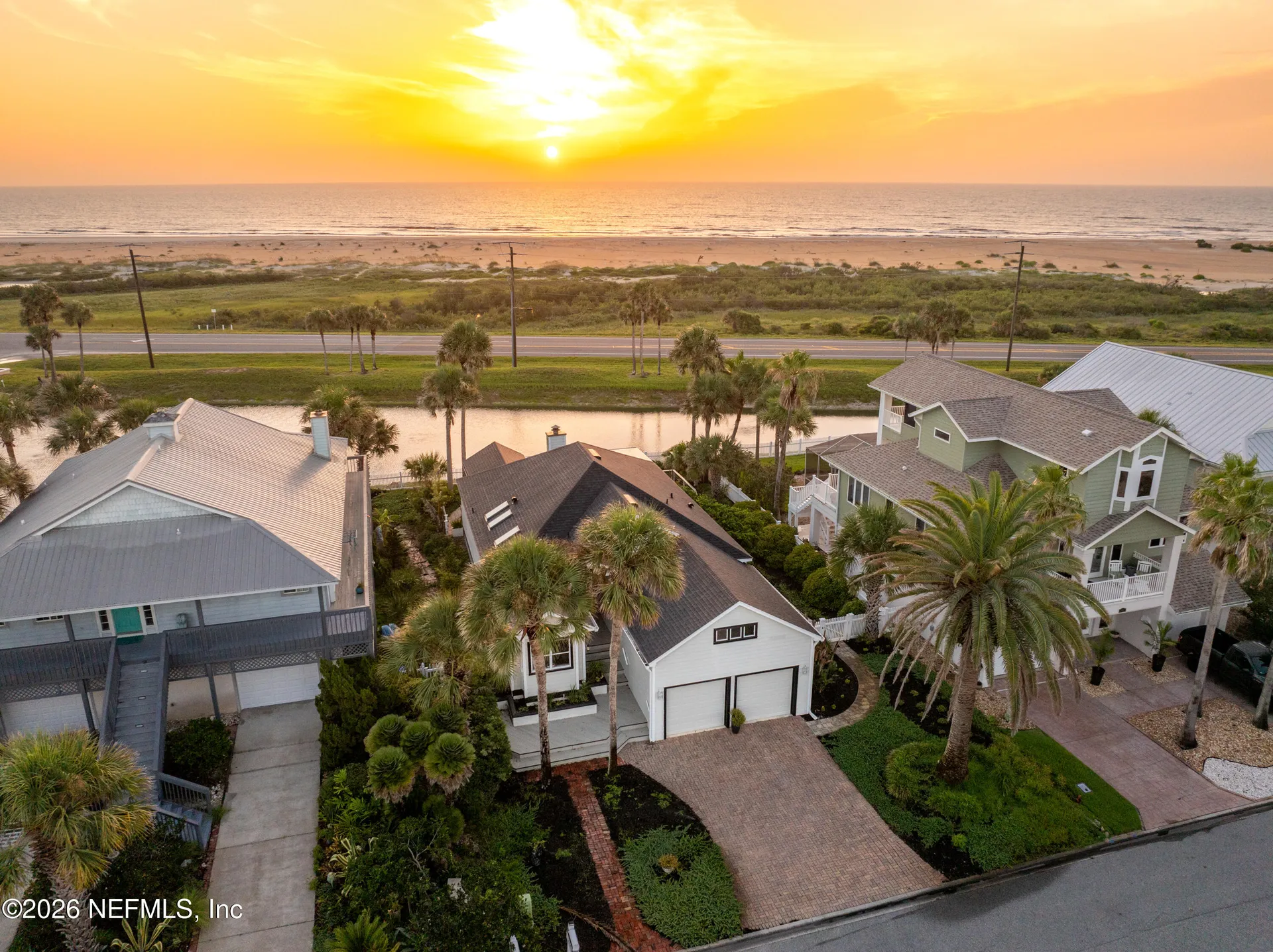9244 July Lane St. Augustine FL 32080