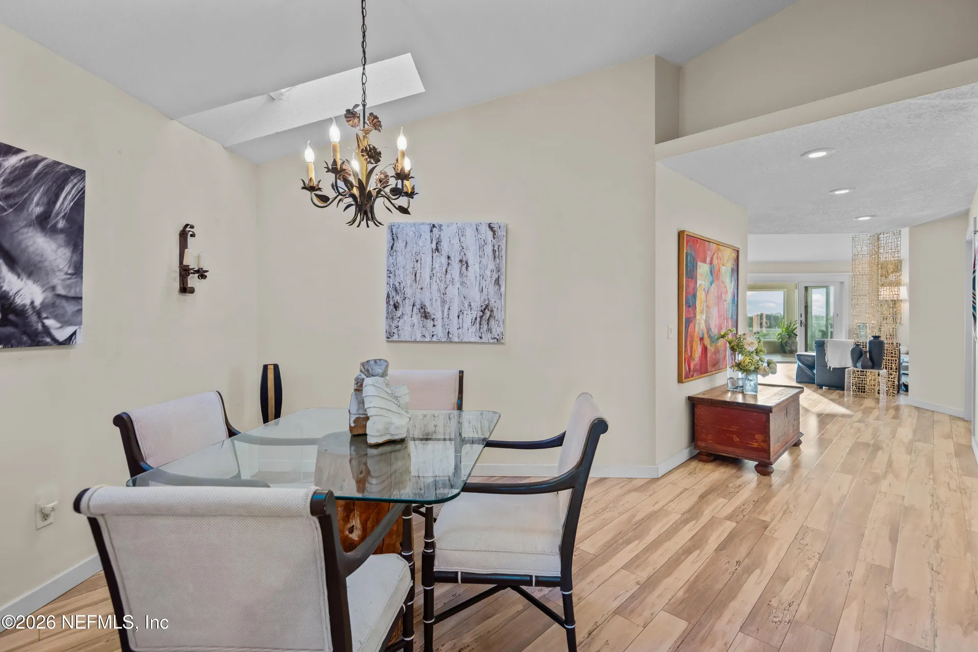 9244 July Lane St. Augustine FL 32080