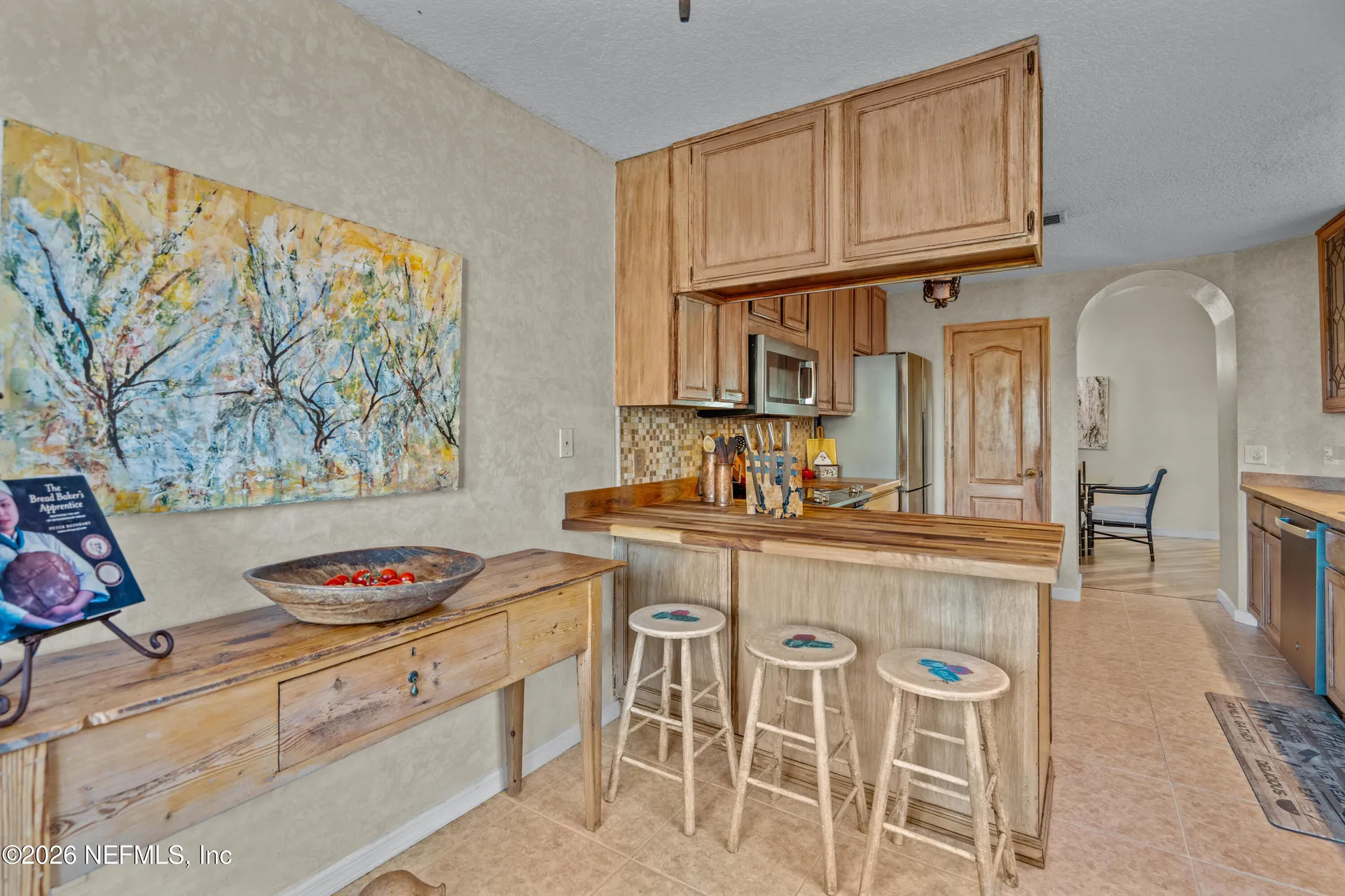 9244 July Lane St. Augustine FL 32080