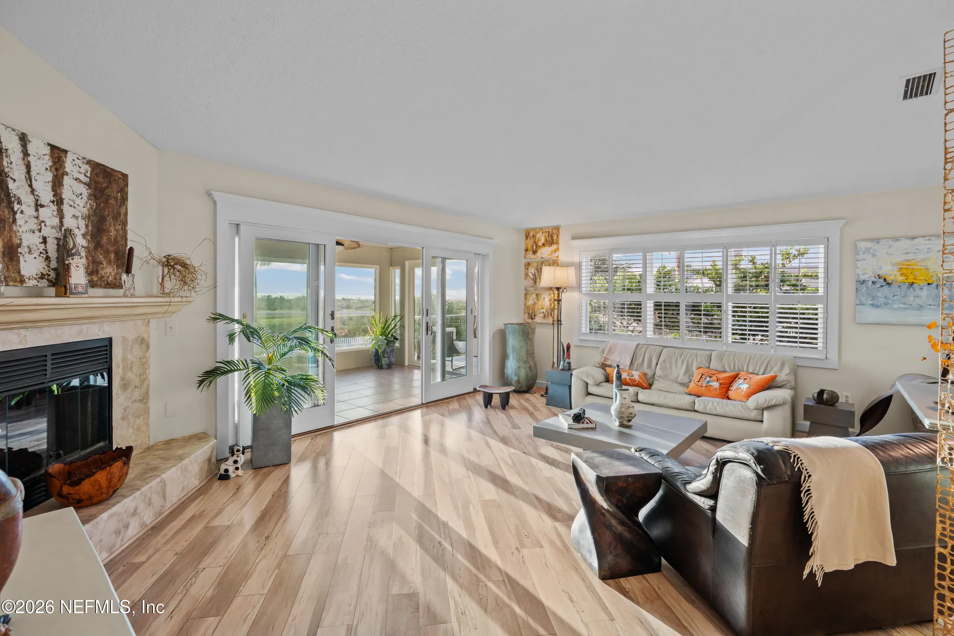 9244 July Lane St. Augustine FL 32080