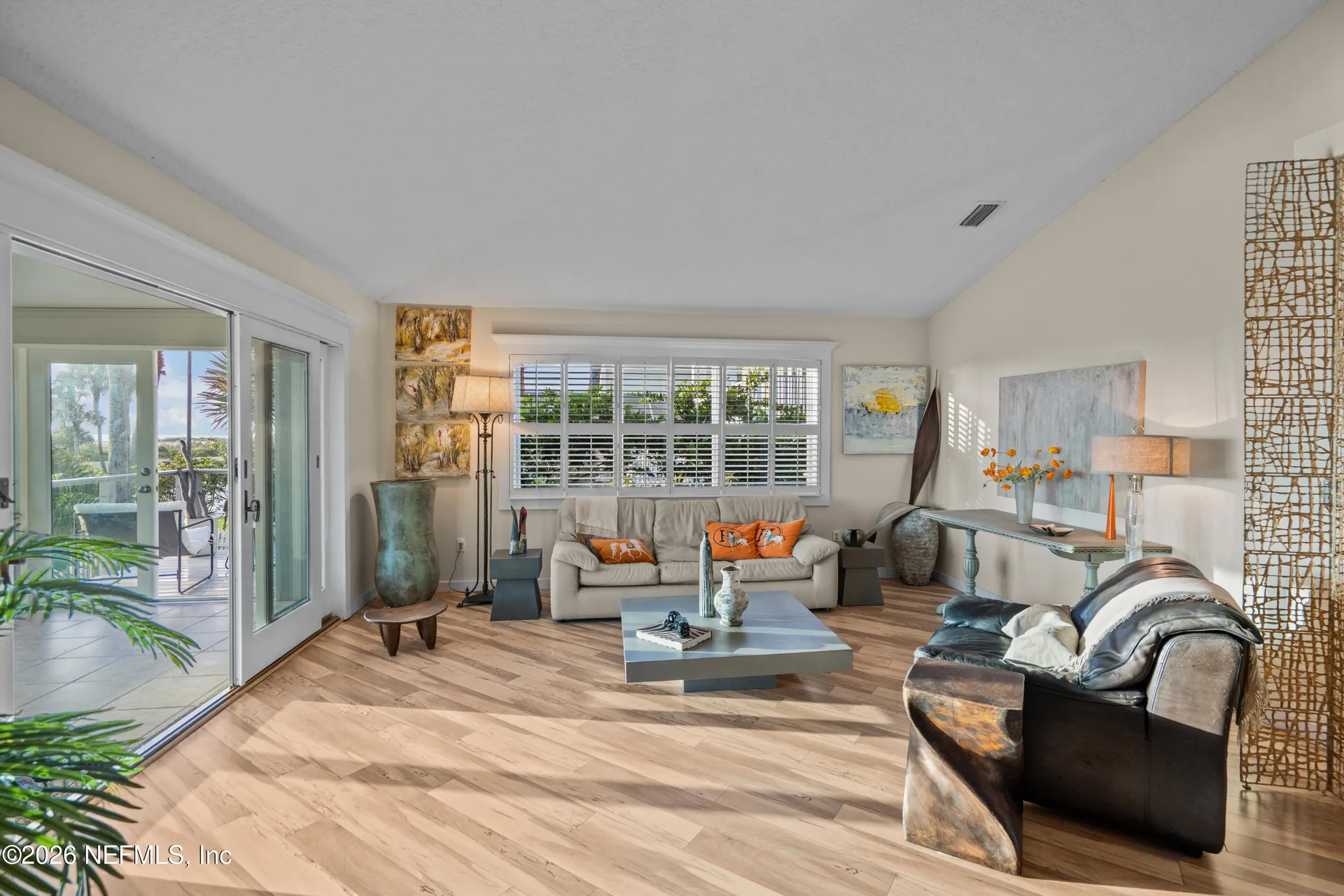 9244 July Lane St. Augustine FL 32080