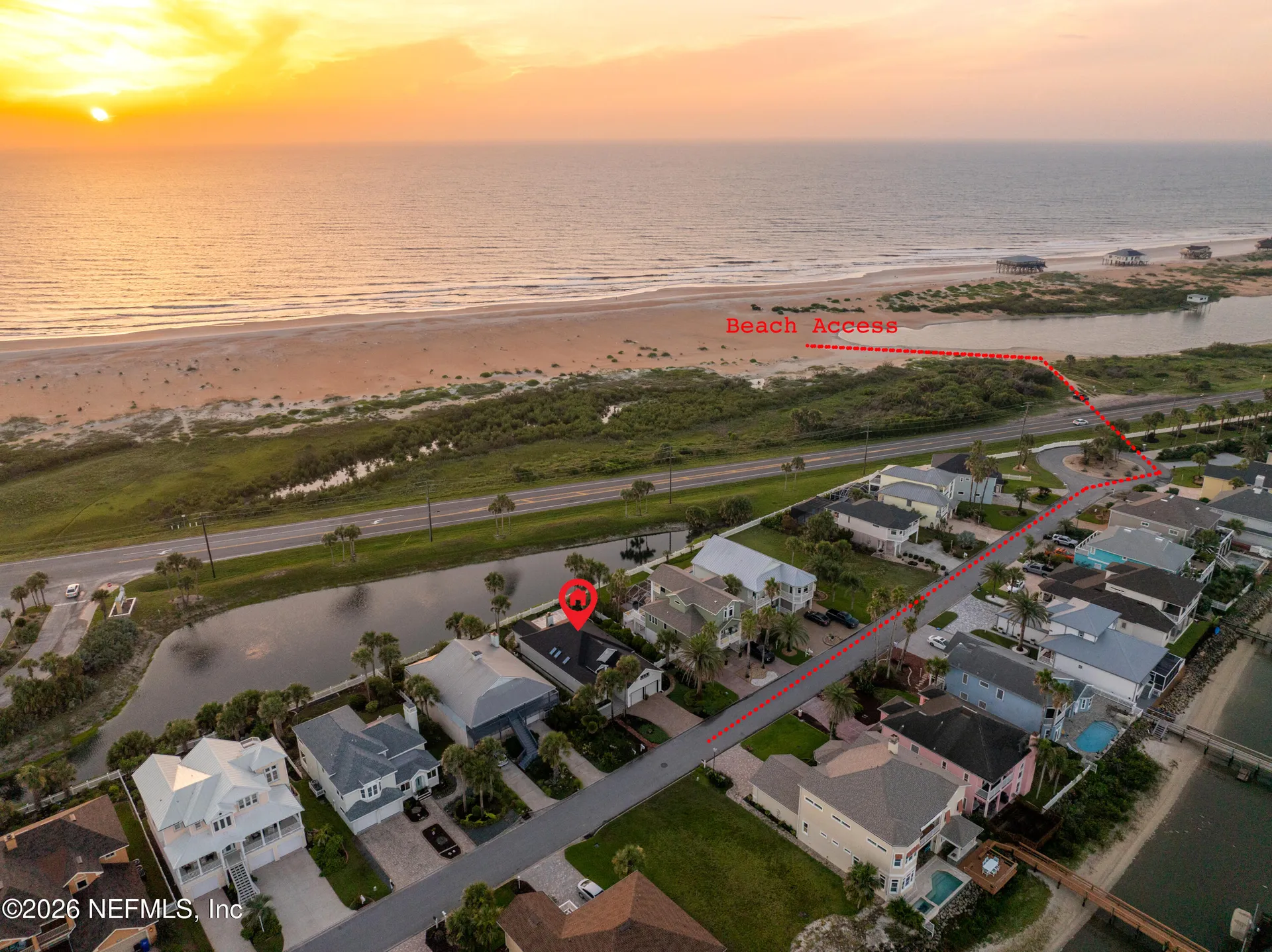 9244 July Lane St. Augustine FL 32080