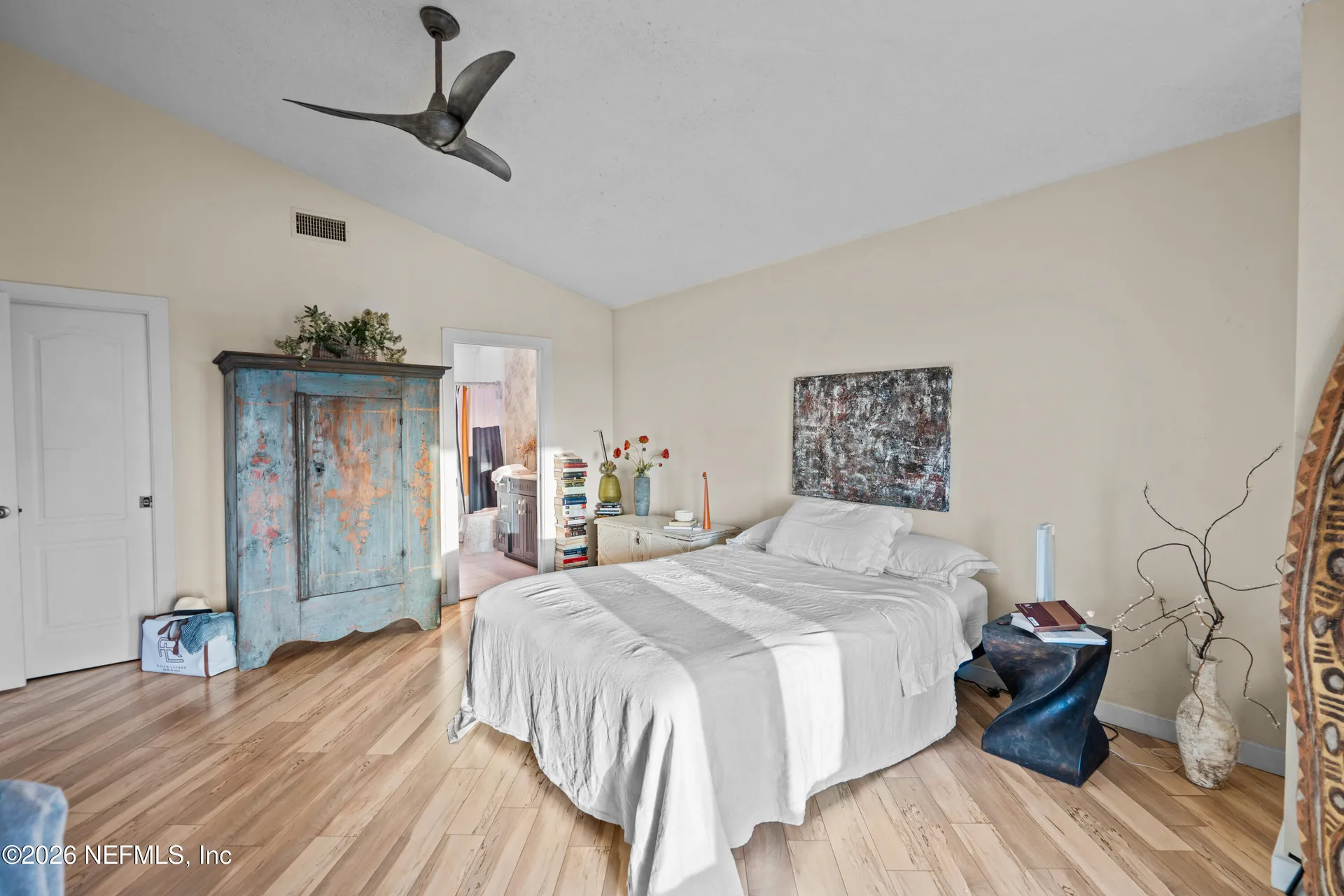 9244 July Lane St. Augustine FL 32080