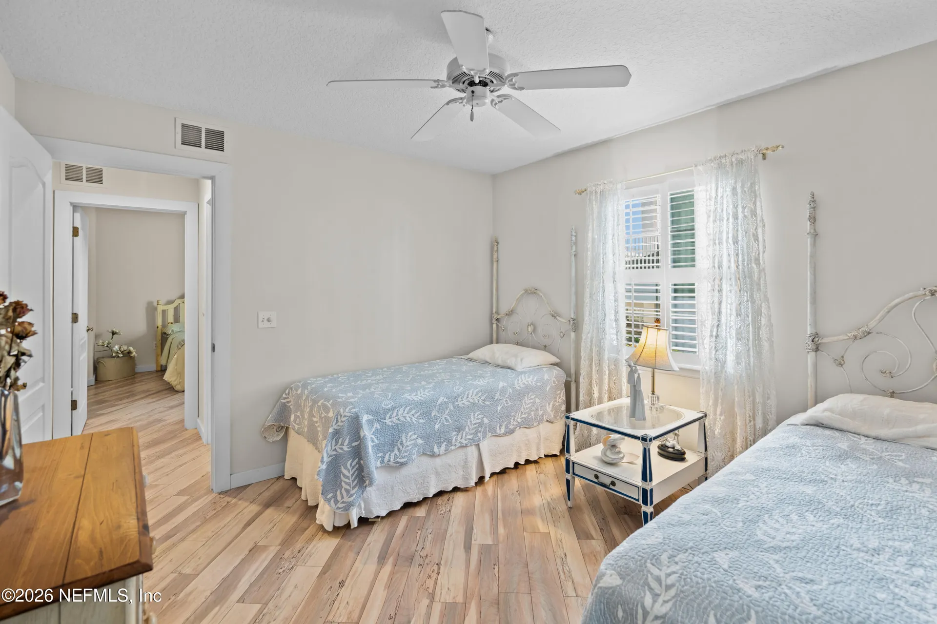 9244 July Lane St. Augustine FL 32080