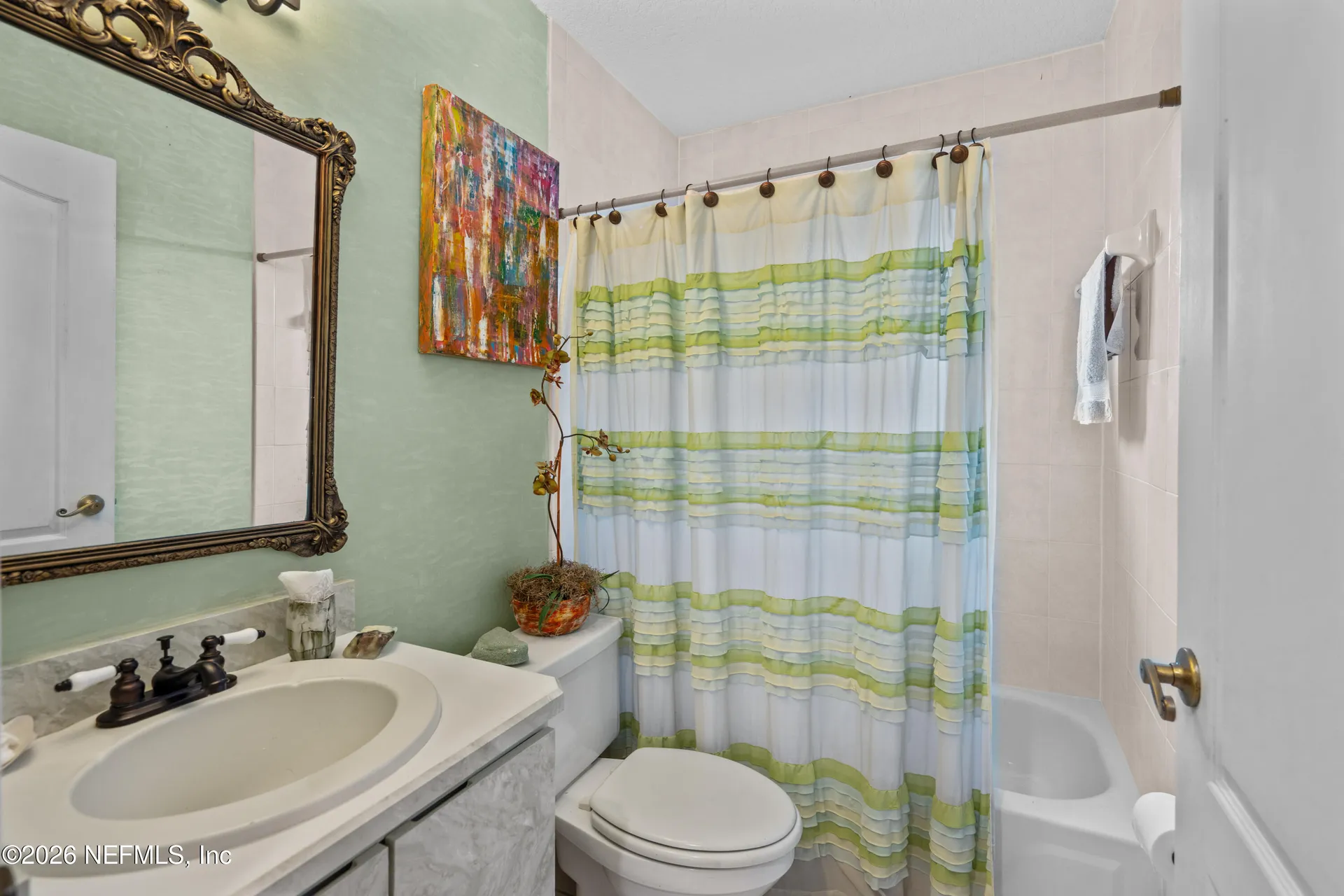 9244 July Lane St. Augustine FL 32080