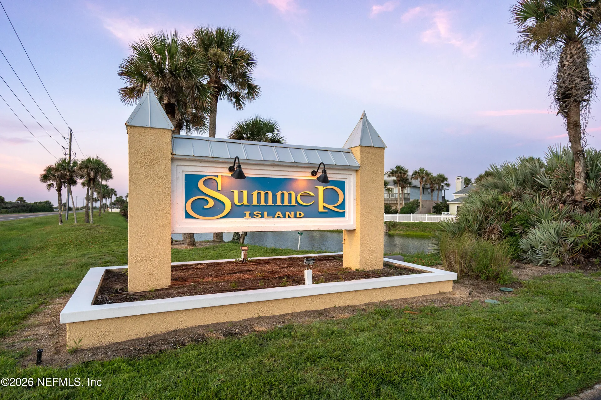9244 July Lane St. Augustine FL 32080