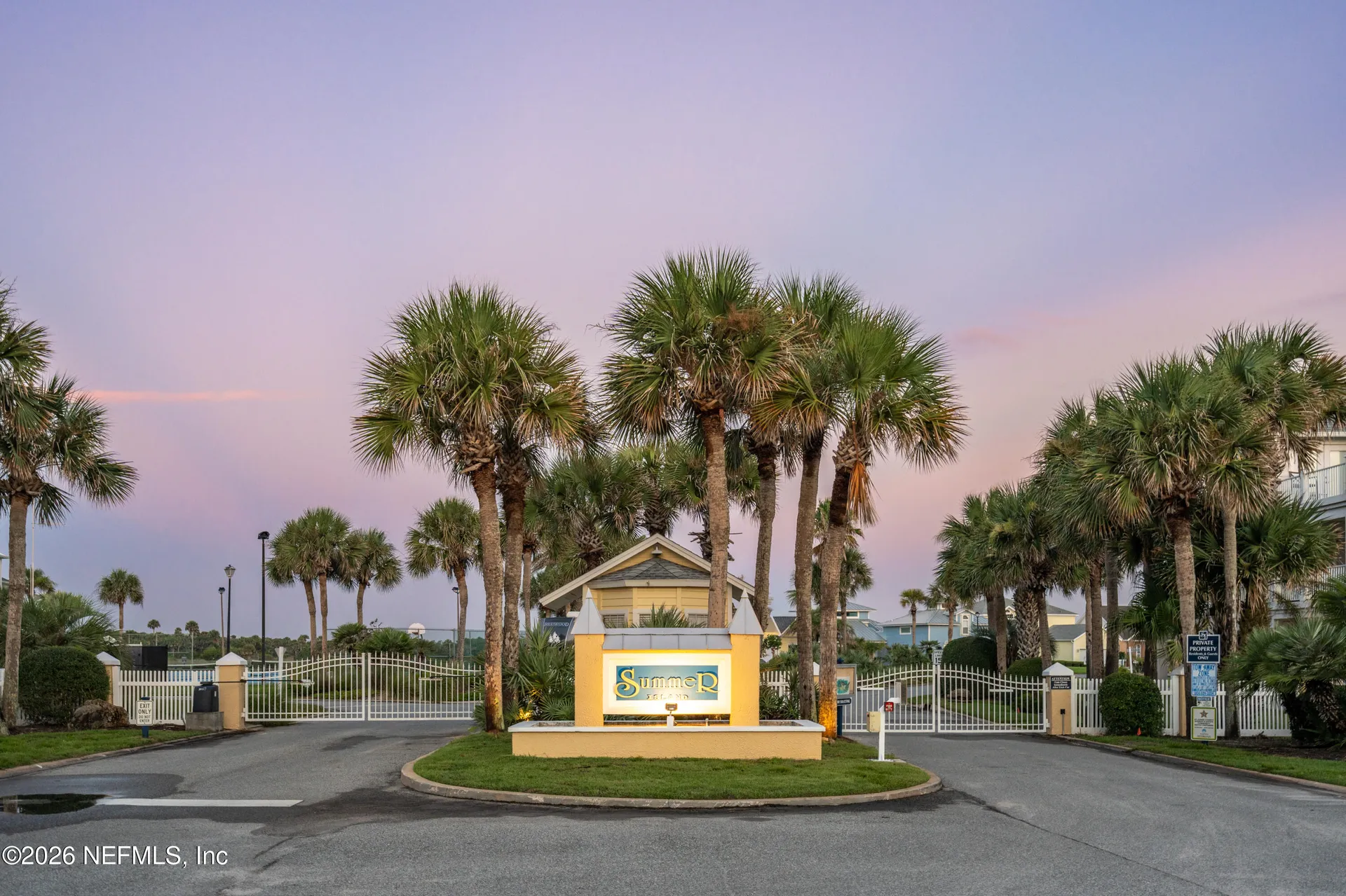 9244 July Lane St. Augustine FL 32080
