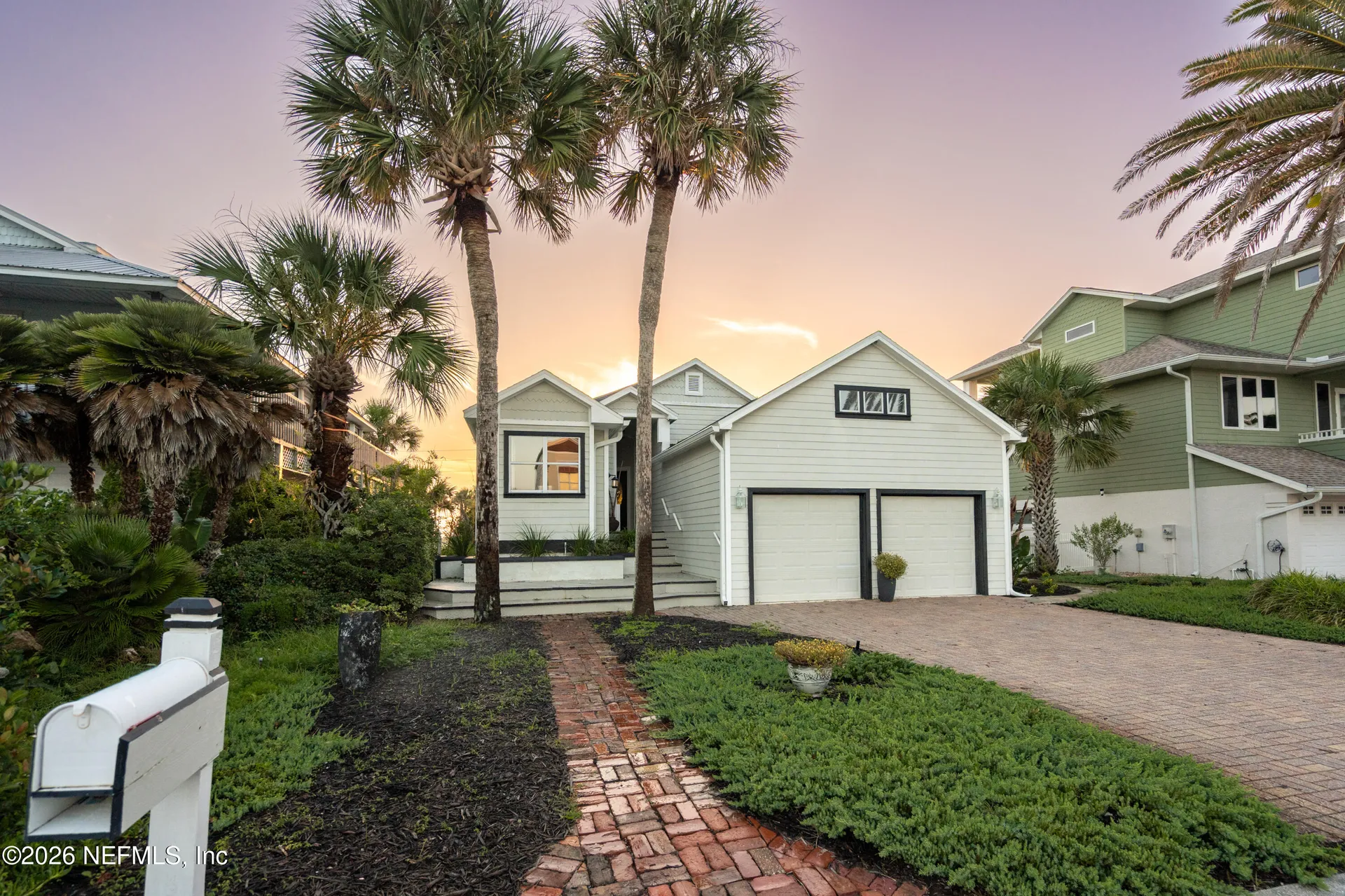 9244 July Lane St. Augustine FL 32080
