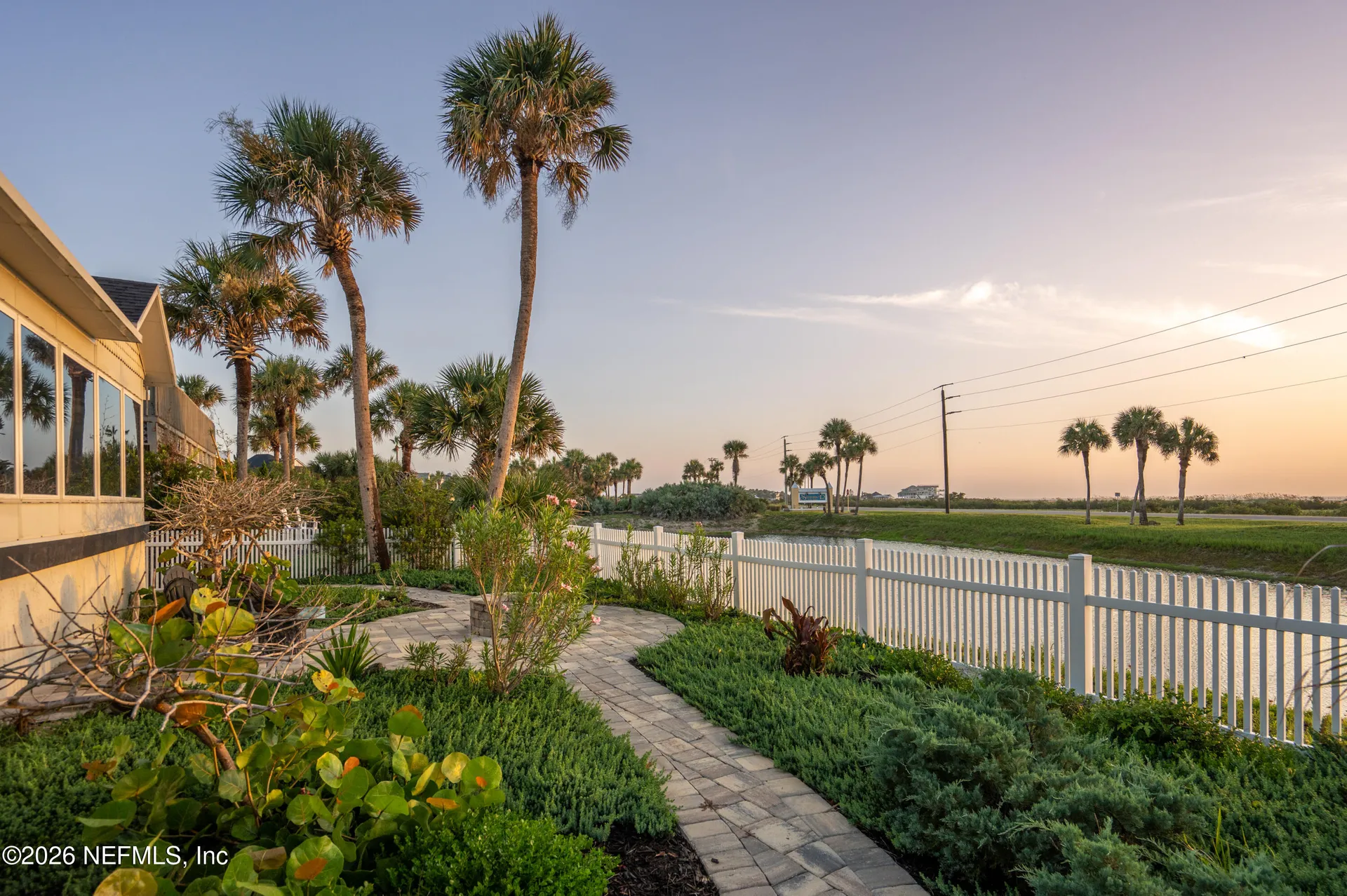 9244 July Lane St. Augustine FL 32080
