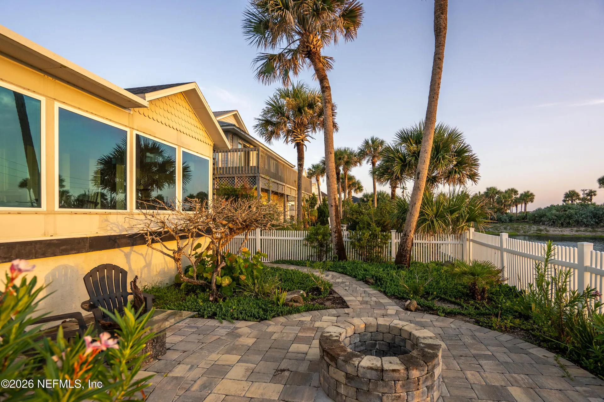 9244 July Lane St. Augustine FL 32080