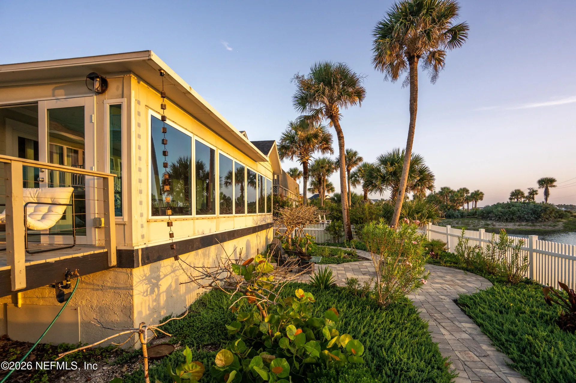 9244 July Lane St. Augustine FL 32080