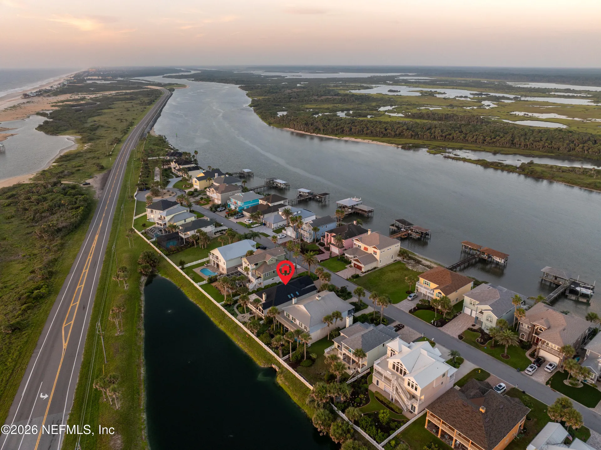 9244 July Lane St. Augustine FL 32080