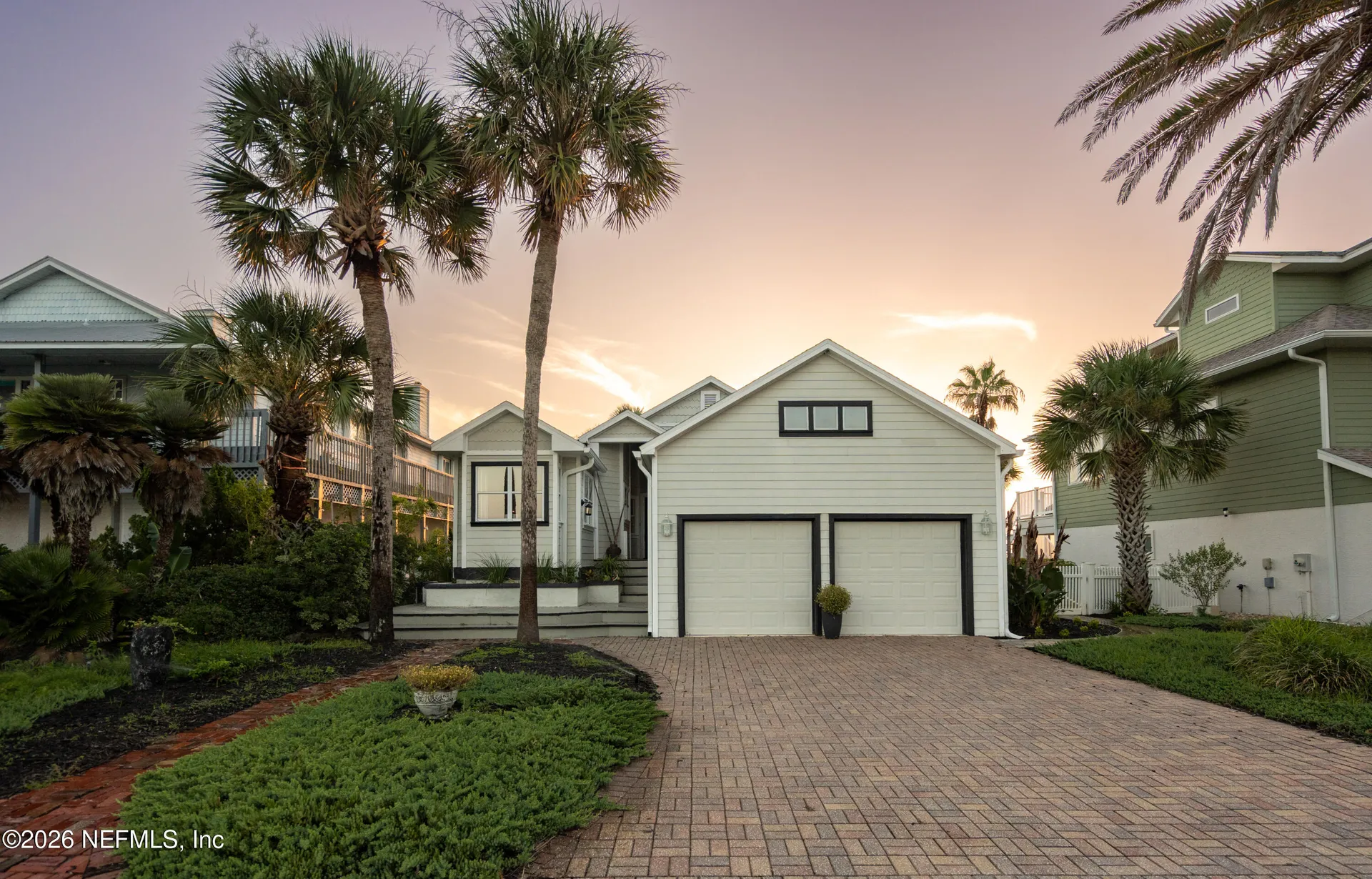 9244 July Lane St. Augustine FL 32080