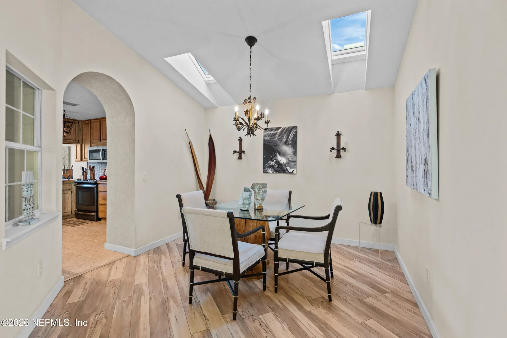 9244 July Lane St. Augustine FL 32080