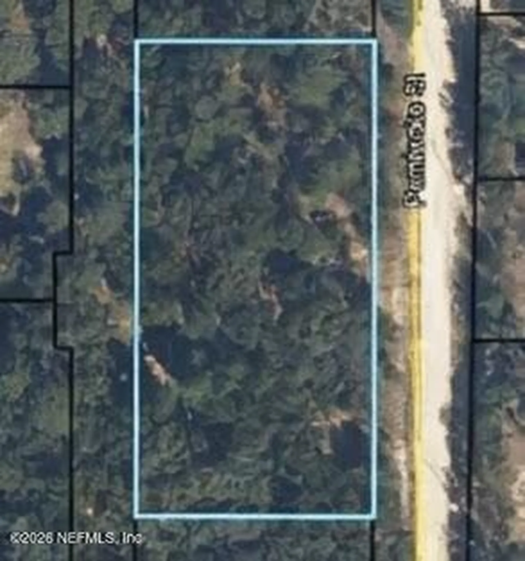 7210 Pembroke Street Keystone Heights FL 32656