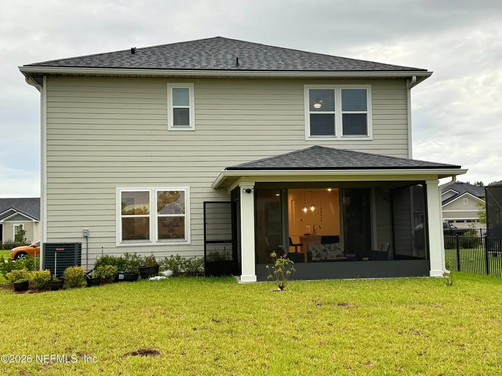 47 Winged Elm Court St. Augustine FL 32092