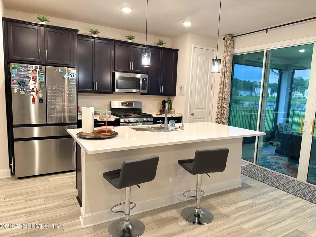 47 Winged Elm Court St. Augustine FL 32092