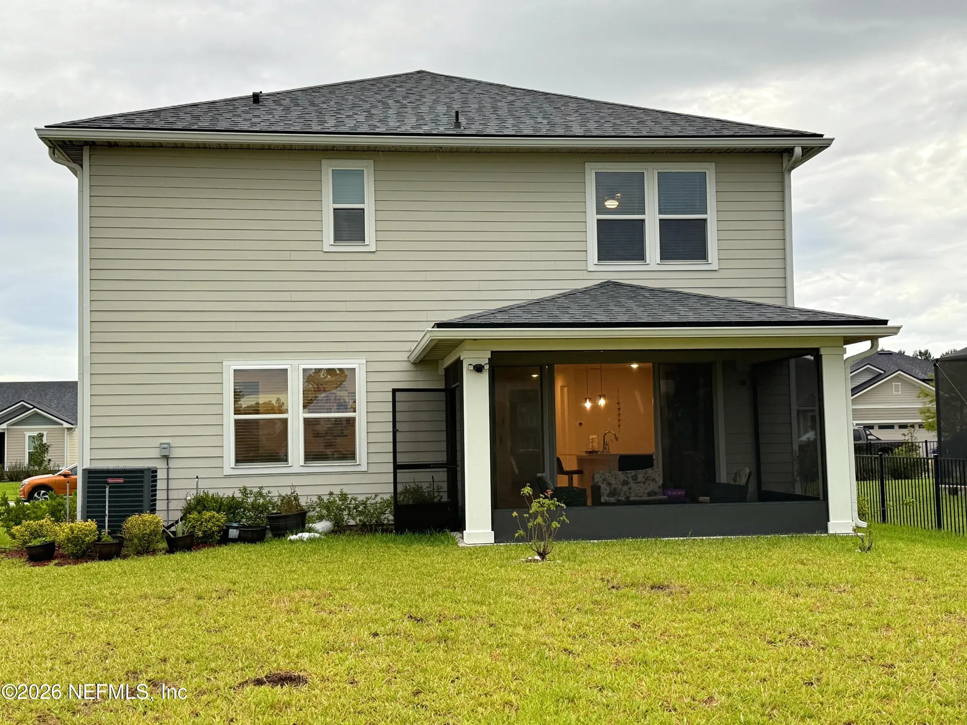 47 Winged Elm Court St. Augustine FL 32092