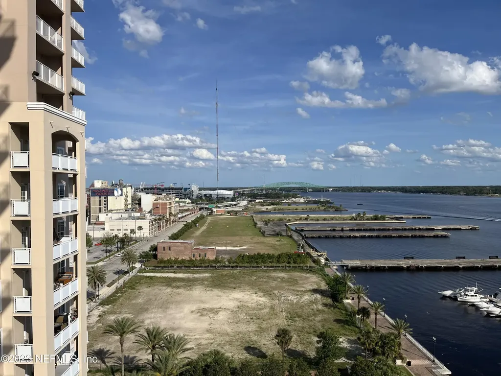 400 E Bay Street Jacksonville FL 32202