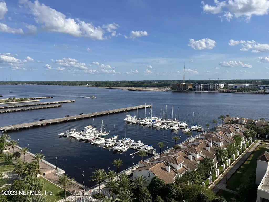400 E Bay Street Jacksonville FL 32202